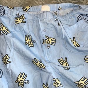 Life is good CUTE PJ pants